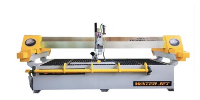 一些操作簡便的水刀