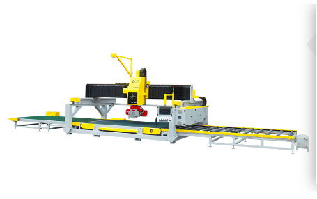 數(shù)控水刀切割機(jī)的組成部分是哪些