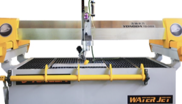 水刀在行業(yè)里有什么作用？