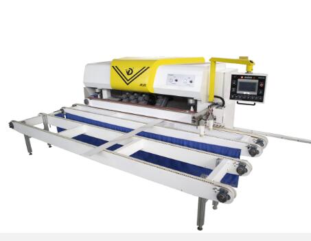 巖板深加工設備怎么選擇