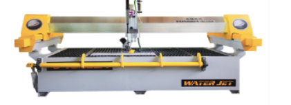 數(shù)控水刀有哪些優(yōu)勢？