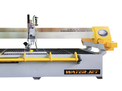 水刀價格大概多少？有哪些優(yōu)勢？