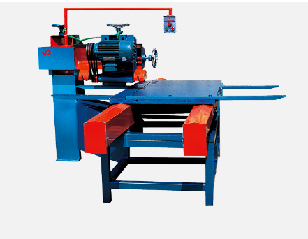 四軸橋式切割機的技術(shù)特點