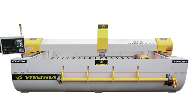 企業(yè)選擇玻璃雕刻機(jī)的原因有哪些