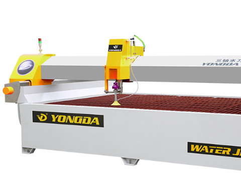 超高壓水切割用途都有哪些場景？優(yōu)勢是什么？