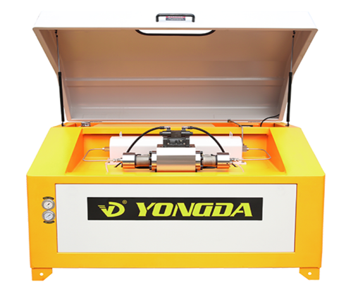 高品質(zhì)水刀，就選永盛達(dá)機(jī)械！