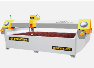 巖板水刀?為什么能夠保證切割的質(zhì)量？