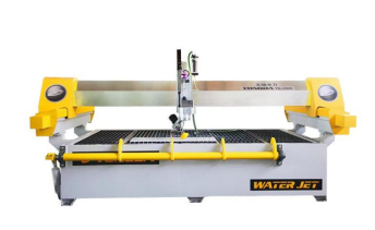 如何選擇值得信賴的水刀廠家