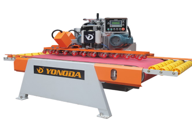 購買石材切割機要注意哪些事項？首先要看資質(zhì)