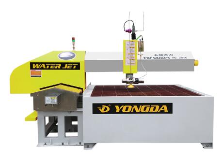 水刀切割與激光切割具有哪些不同