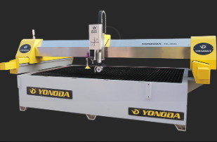 數(shù)控水刀選購時需要注意哪些因素？