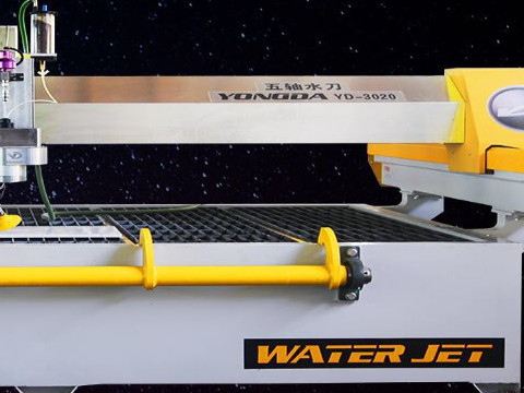 巖板切割機為什么會在行業(yè)中廣泛使用？