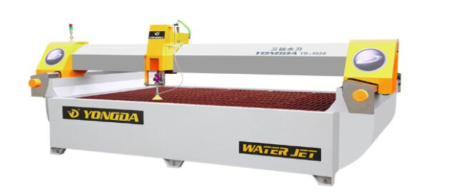 水切割機(jī)有哪些使用優(yōu)勢(shì)？