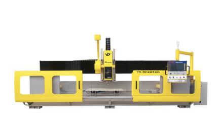 石材CNC加工中心更適宜應(yīng)用于哪些行業(yè)