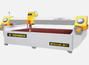 五軸巖板切割機(jī)具有哪些優(yōu)勢？