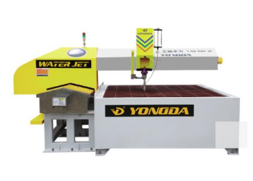 考察水刀廠家不應(yīng)忽略哪些內(nèi)容