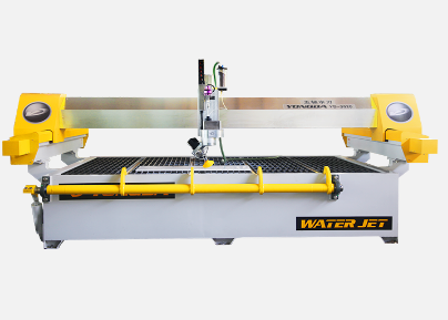 永達水刀的優(yōu)點有哪些