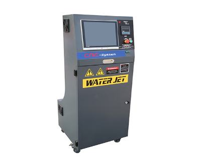 水刀廠家告訴您目前水刀設(shè)備市場(chǎng)現(xiàn)狀如何