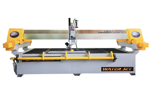 水刀廠家解讀水刀切割設(shè)備的優(yōu)勢(shì)