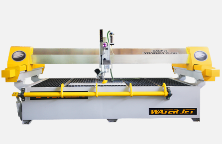 佛山永達水刀值得信賴的原因是什么