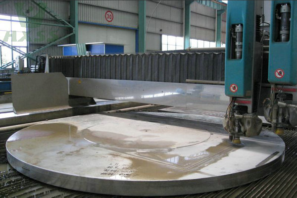 水刀生產(chǎn)廠家，助力您實(shí)現(xiàn)創(chuàng)新切割工藝