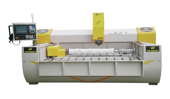 木材雕刻機的使用注意事項介紹