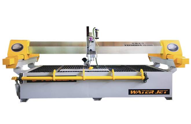 水切割設(shè)備性能如何？挑選時要注意什么？