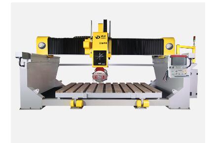 橋切機(jī)切割加工時(shí)需做好哪些防護(hù)措施