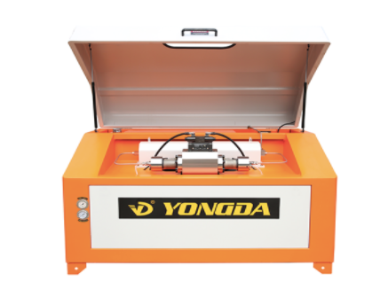 選擇水刀切割機要關注哪幾點