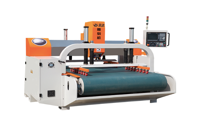 怎樣操作雕刻機？