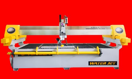 佛山永達水刀的適用范圍有哪些