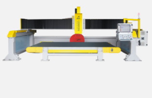 五軸巖板切割機的優(yōu)勢體現(xiàn)在哪些方面？