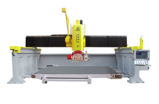 使用橋切機的注意事項有哪些