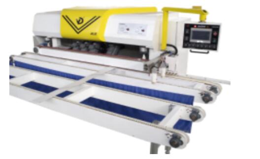 巖板深加工設備的作用