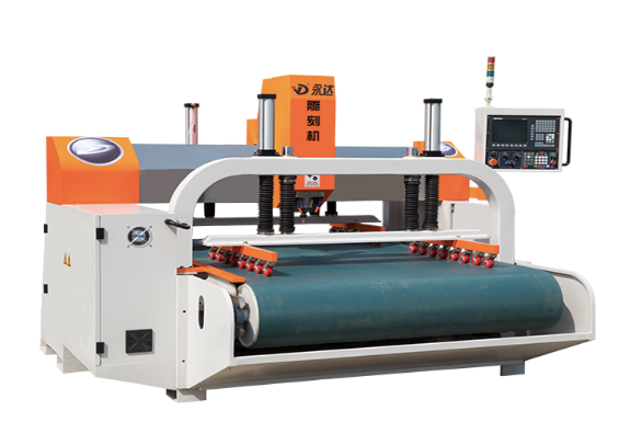 雕刻機(jī)具有哪些優(yōu)勢(shì)呢