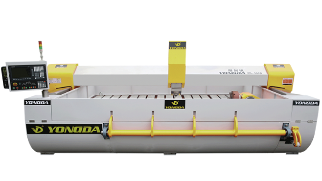 為什么雕刻機(jī)價(jià)位較高