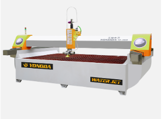 巖板水刀?有哪些使用優(yōu)勢(shì)？