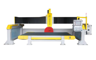 橋切機(jī)的使用需要注意的事項(xiàng)