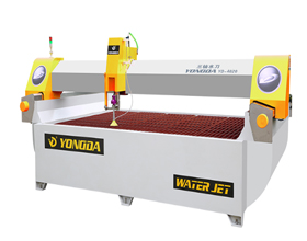 數(shù)控水刀切割機廠家的質(zhì)量