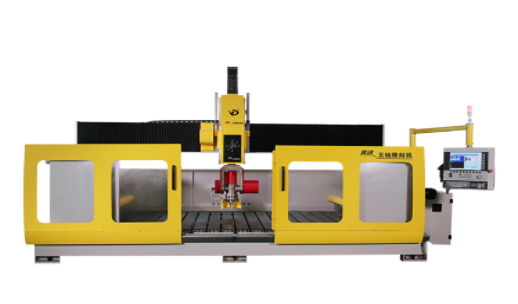 加工中心具體有哪些優(yōu)勢(shì)