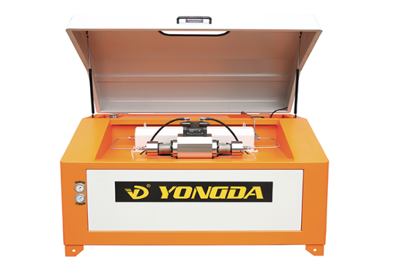 水刀廠家介紹：如何減小刀具的徑向跳動(dòng)