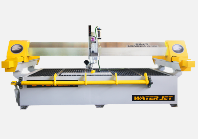怎樣選購水刀切割機(jī)