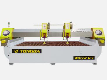 水刀切割機價錢多少錢