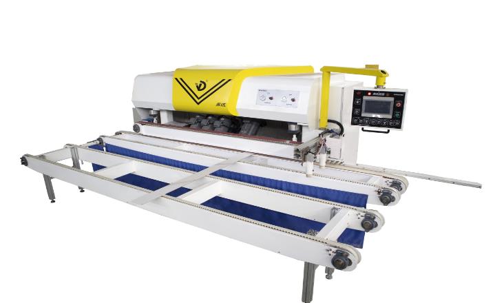 花崗巖切割機使用效果怎么樣？