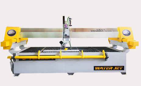 水刀廠家是如何保障水刀設(shè)備使用優(yōu)勢的