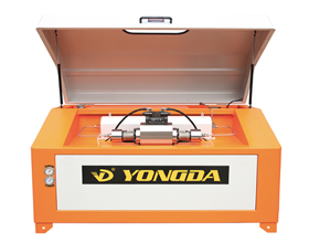 大型水刀切割設(shè)備保養(yǎng)說(shuō)明