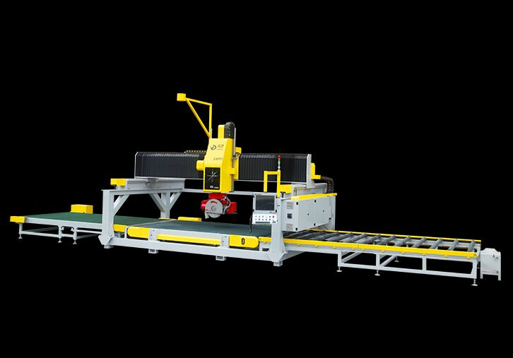 水切割機(jī)主要由哪幾部分組成？