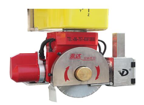 使用橋切機時需要注意哪些技術(shù)參數(shù)