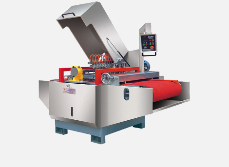 花崗巖切割機的重要價值：打造高品質(zhì)石材加工產(chǎn)業(yè)！