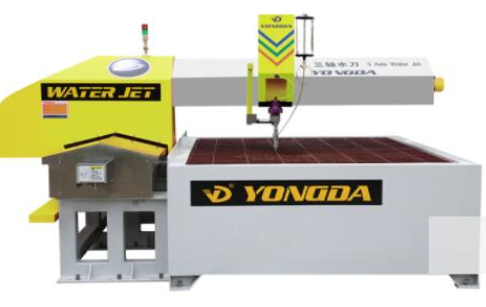 為什么水刀切割設(shè)備廠家深受用戶歡迎？